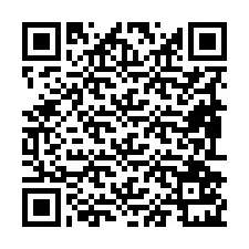 QR Code for Phone number +19892521777