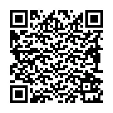 QR Code for Phone number +19892521782