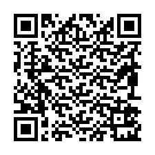 QR Code for Phone number +19892521801