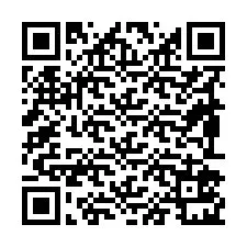 电话号码二维码 +19892521821