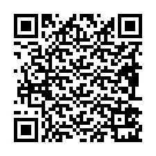 QR Code for Phone number +19892521832
