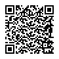 QR Code for Phone number +19892521935
