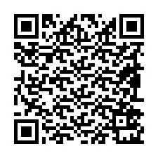 QR Code for Phone number +19892521979