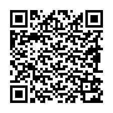QR Code for Phone number +19892522038