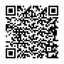 QR Code for Phone number +19892522046