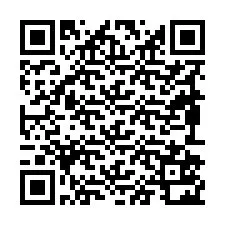 QR Code for Phone number +19892522104