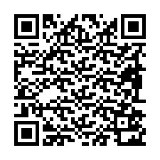 QR Code for Phone number +19892522173