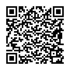 QR Code for Phone number +19892522195