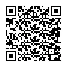 QR Code for Phone number +19892522197