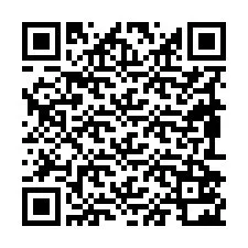 QR Code for Phone number +19892522254