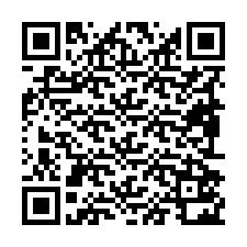 QR Code for Phone number +19892522293