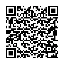 QR Code for Phone number +19892522481