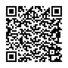QR Code for Phone number +19892522490