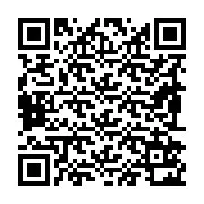 QR Code for Phone number +19892522495