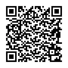 QR Code for Phone number +19892522515
