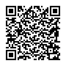 QR Code for Phone number +19892522541