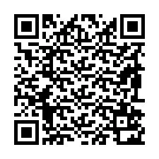 QR Code for Phone number +19892522555