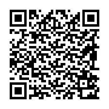 QR Code for Phone number +19892522561