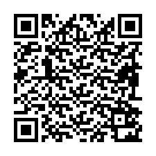 QR Code for Phone number +19892522657
