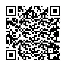 QR Code for Phone number +19892522798