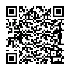 QR Code for Phone number +19892523274