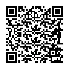 QR Code for Phone number +19892523953