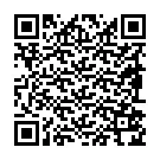 QR Code for Phone number +19892524168