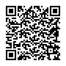 QR Code for Phone number +19892524489