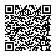 QR Code for Phone number +19892524556