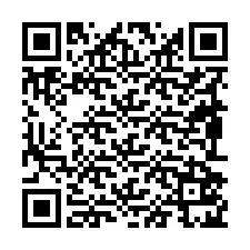 QR Code for Phone number +19892525224