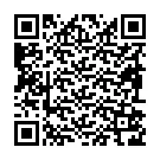QR Code for Phone number +19892526053