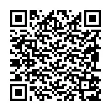 QR Code for Phone number +19892527074