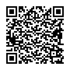 QR Code for Phone number +19892527237
