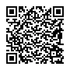 QR Code for Phone number +19892527785