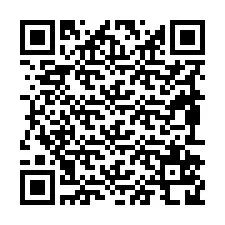 QR Code for Phone number +19892528540