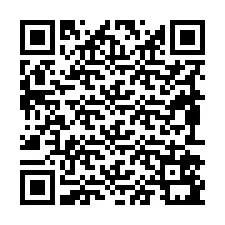 电话号码二维码 +19892591810