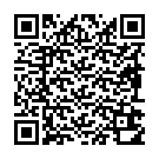 QR Code for Phone number +19892610046