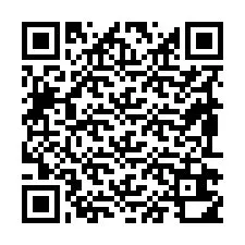 QR Code for Phone number +19892610061