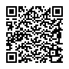 QR Code for Phone number +19892610080
