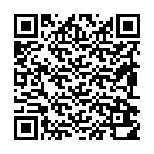 QR Code for Phone number +19892610221