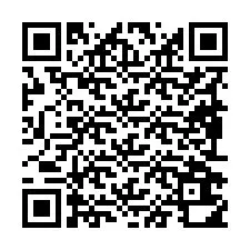 QR Code for Phone number +19892610396