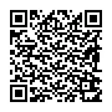 QR Code for Phone number +19892611225