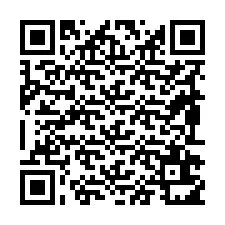 QR Code for Phone number +19892611561