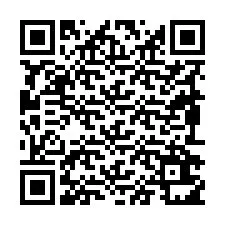 QR Code for Phone number +19892611644