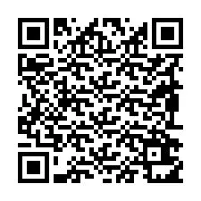 QR Code for Phone number +19892611664