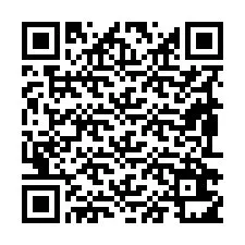 QR Code for Phone number +19892611665
