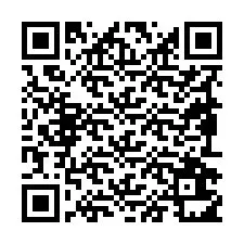 QR Code for Phone number +19892611748