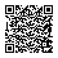 QR Code for Phone number +19892611911