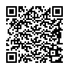 QR Code for Phone number +19892612016