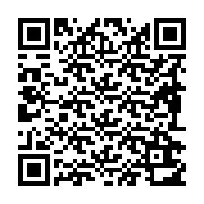 QR Code for Phone number +19892612242